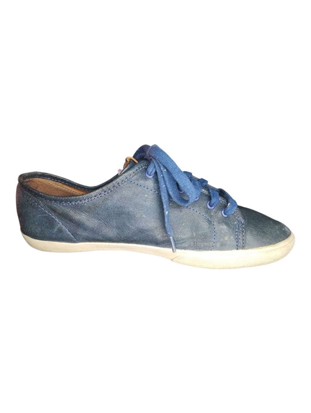 Frye Ivy Sneakers, Womens 8.5 - Picture 6 of 9